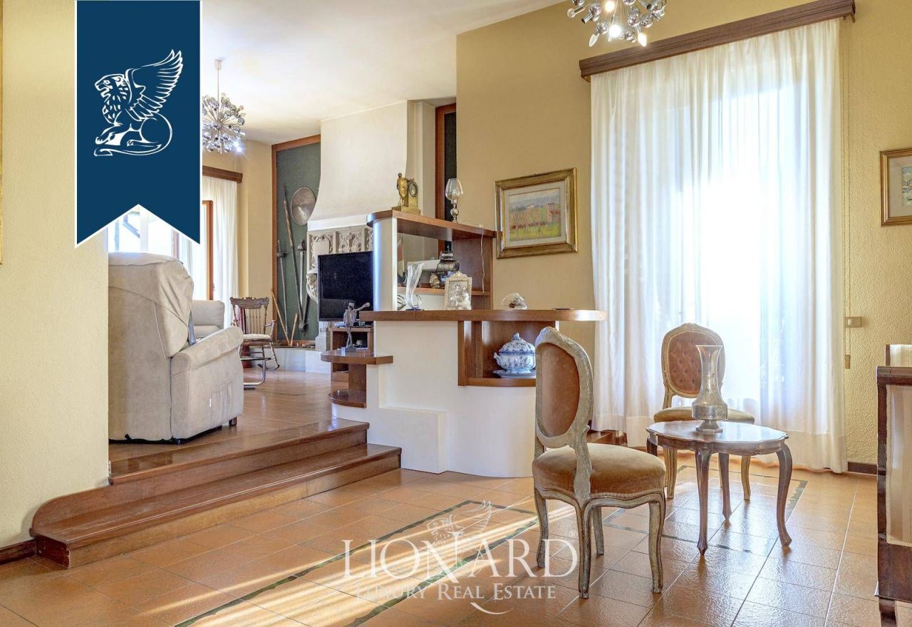 Villa à Greve in Chianti, Italie, 680 m² - image 10