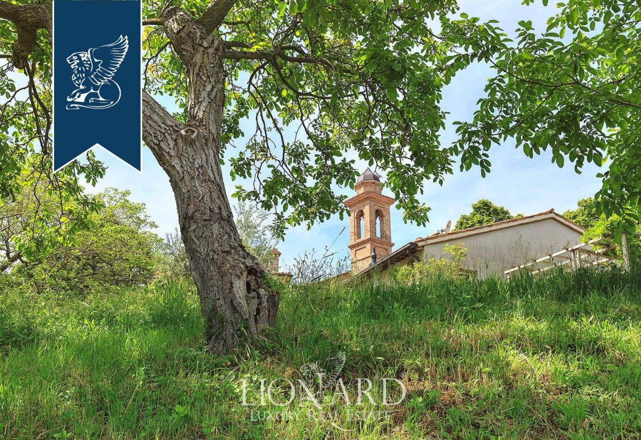 Château à Forli-Cesena, Italie, 1 000 m² - image 10