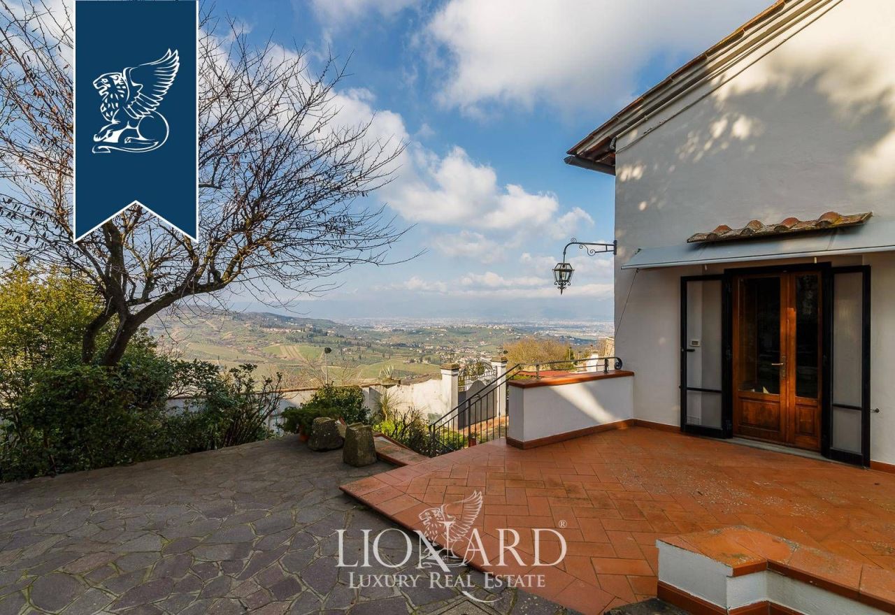 Apartamento en Prato, Italia, 600 m² - imagen 10