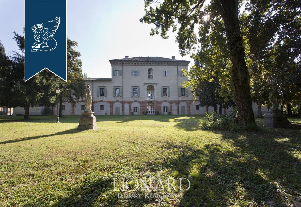 Villa a Reggio Emilia, Italia, 4 000 m² - foto 10