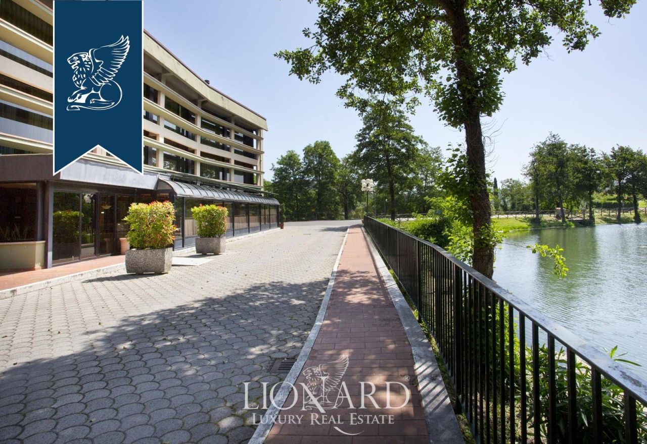 Hotel in Pistoia, Italien, 2 730 m² - Foto 10