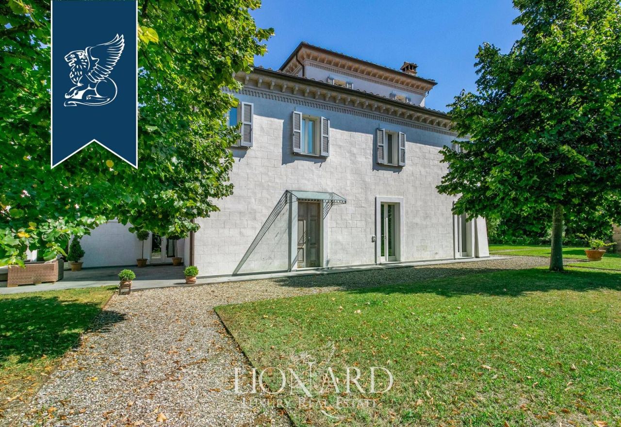 Villa en Perugia, Italia, 600 m² - imagen 10