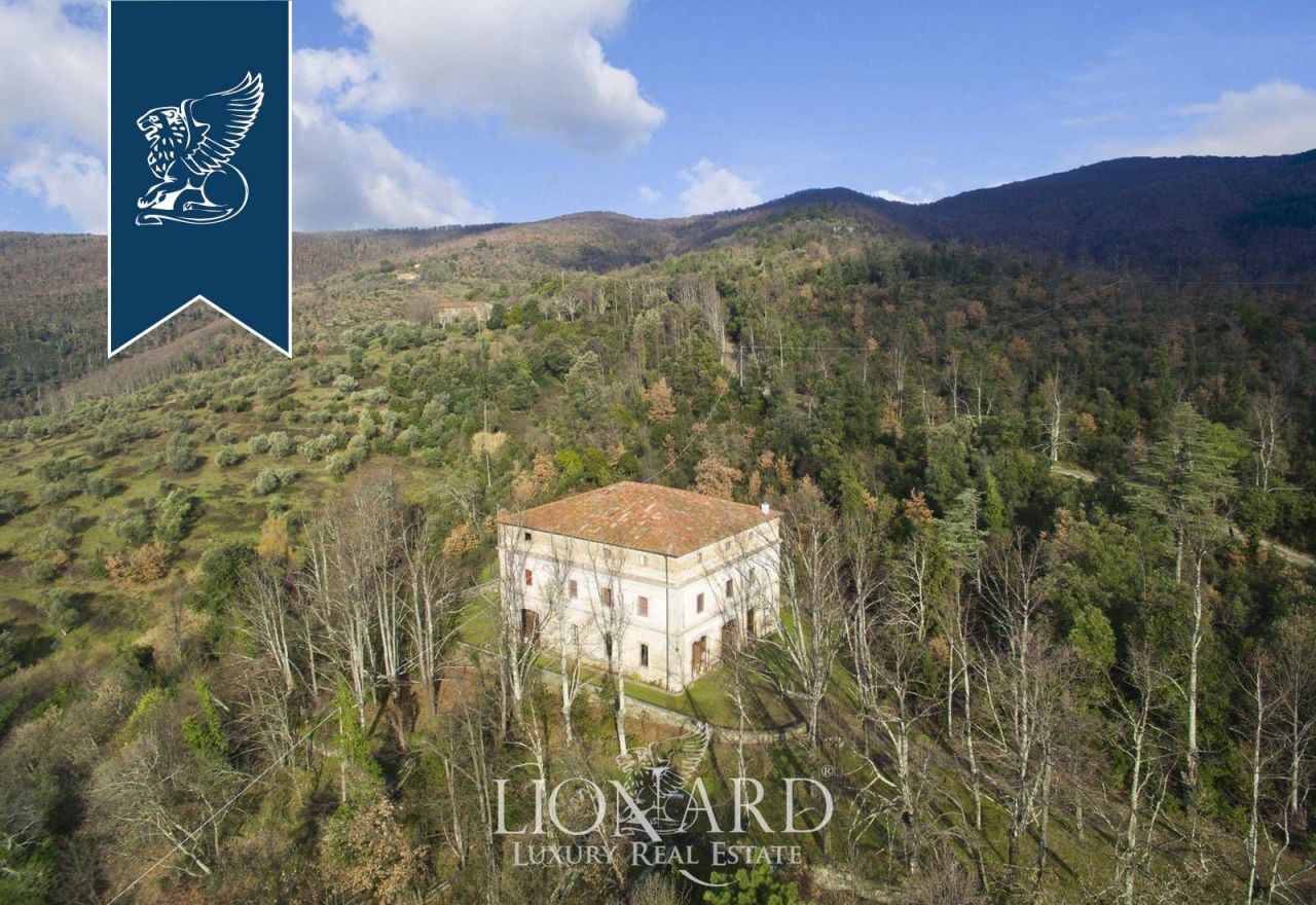 Ferme à Pistoia, Italie, 4 135 m² - image 10