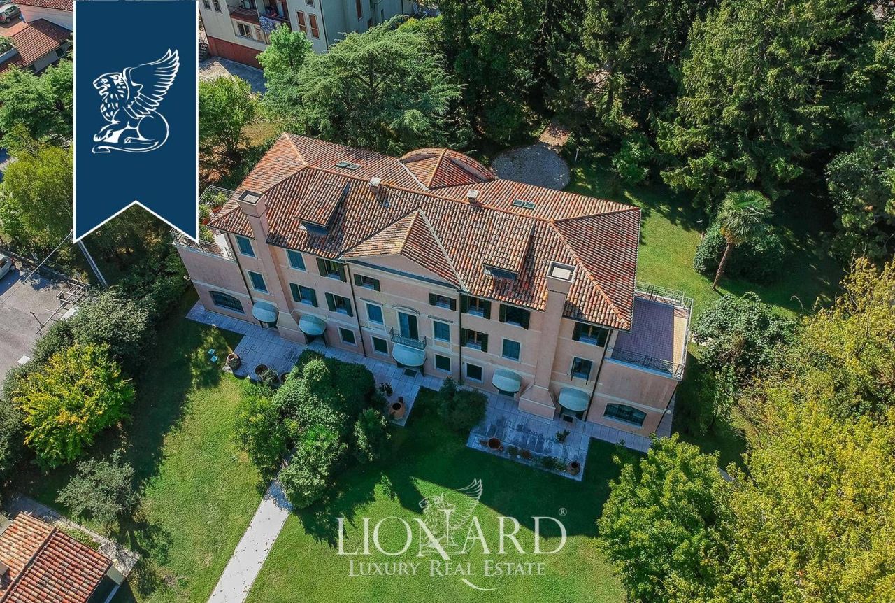 Villa in Treviso, Italien, 800 m² - Foto 10