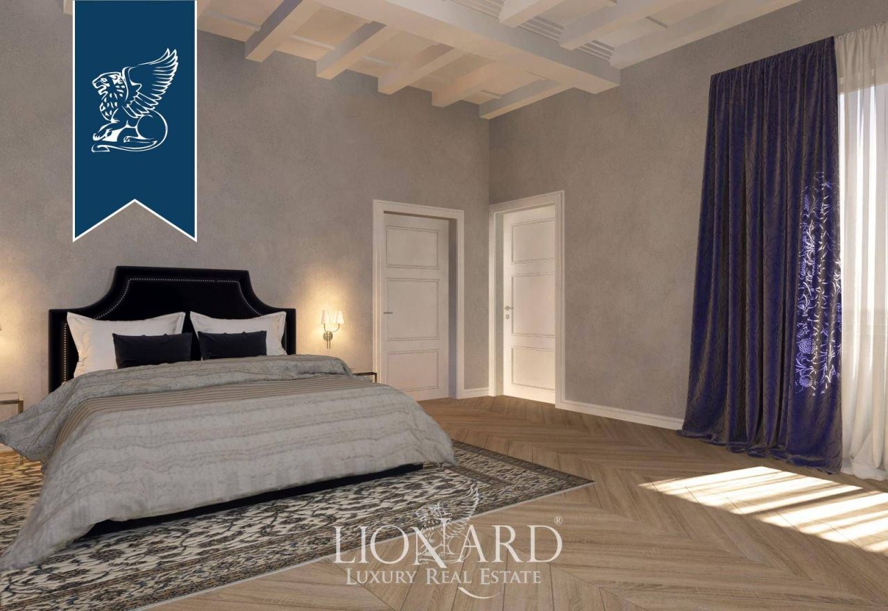 Casa a Firenze, Italia, 1 350 m² - foto 10