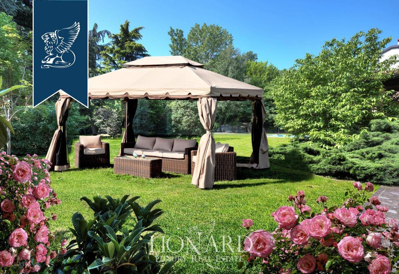 Villa à Brescia, Italie, 3 000 m² - image 10