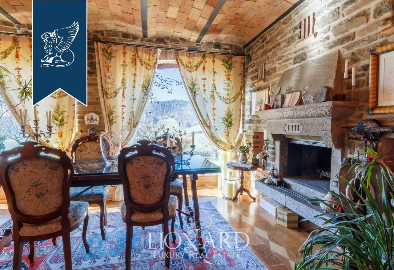 Villa en Pesaro, Italia, 738 m² - imagen 10