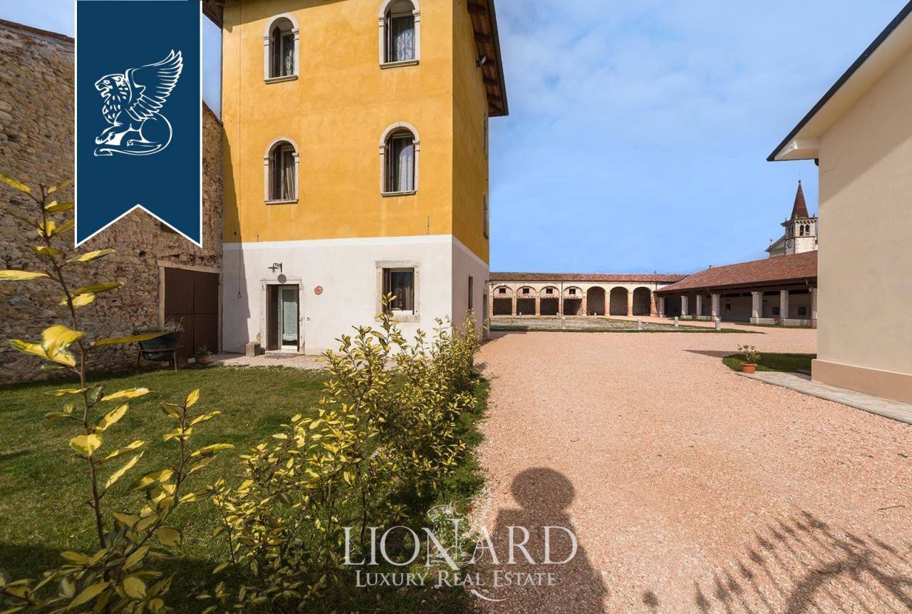 Villa in Vicenza, Italien, 5 000 m² - Foto 10