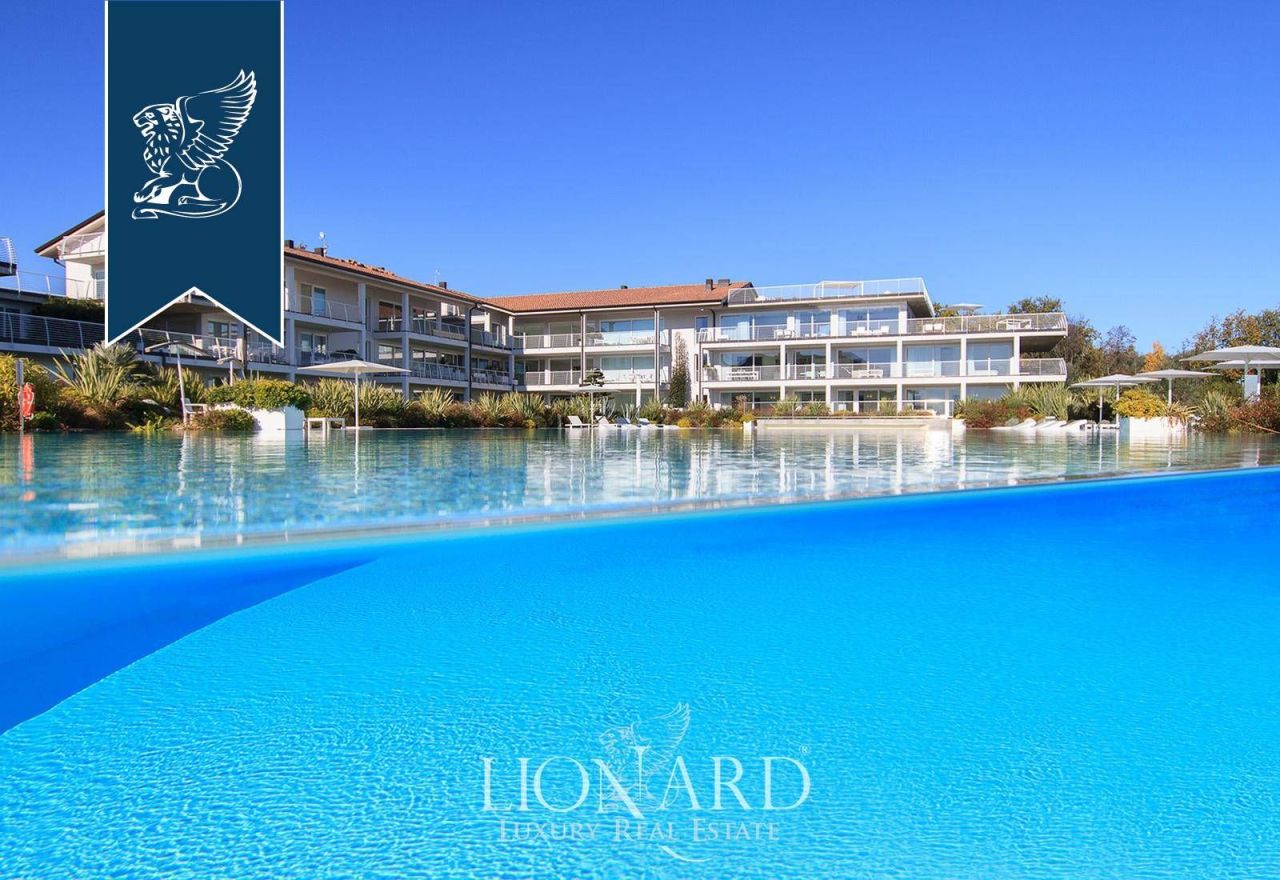 Appartement à Padenghe sul Garda, Italie, 50 m² - image 11