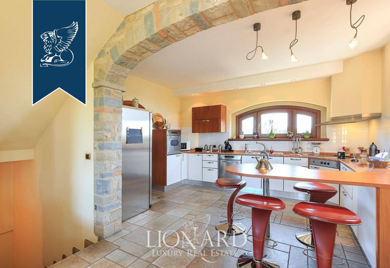 Villa a Bergamo, Italia, 500 m² - foto 11