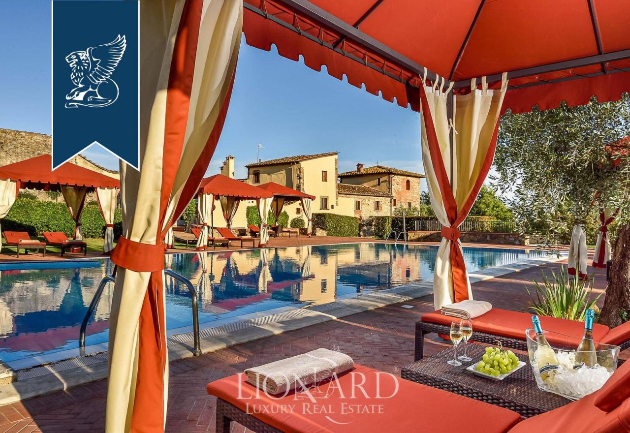 Hotel in Pistoia, Italien, 5 000 m² - Foto 11