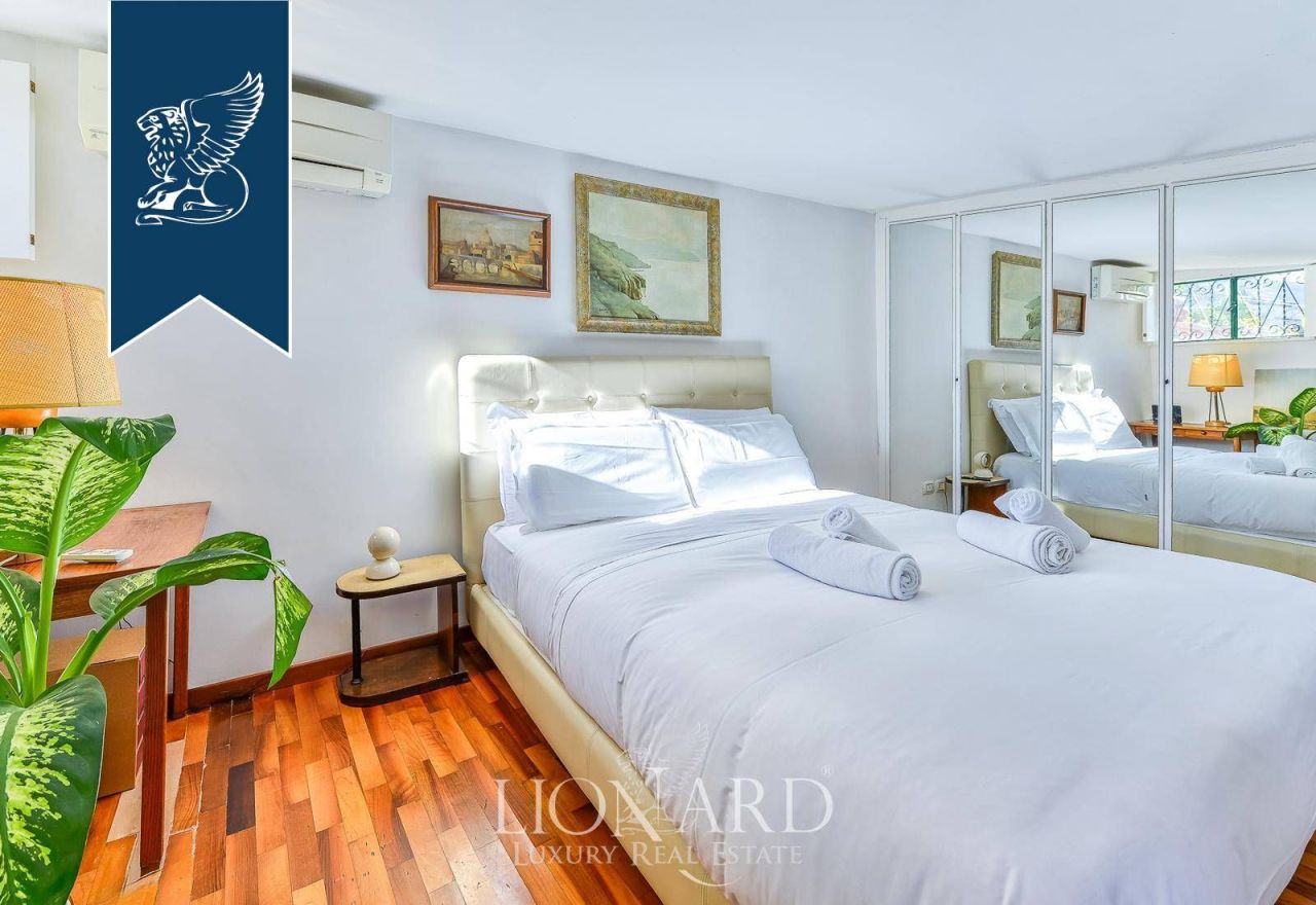 Apartamento en Roma, Italia, 90 m² - imagen 12