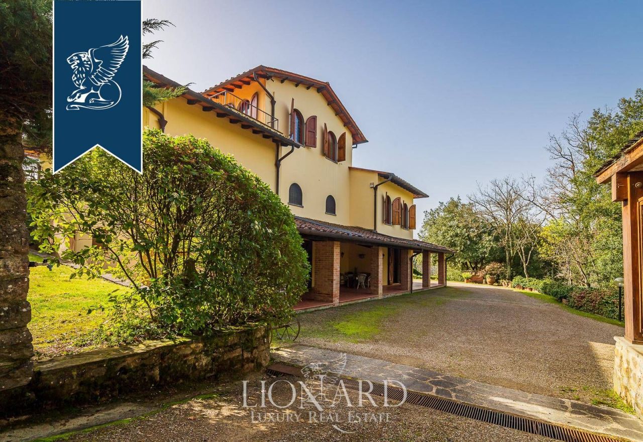 Villa à Florence, Italie, 480 m² - image 12