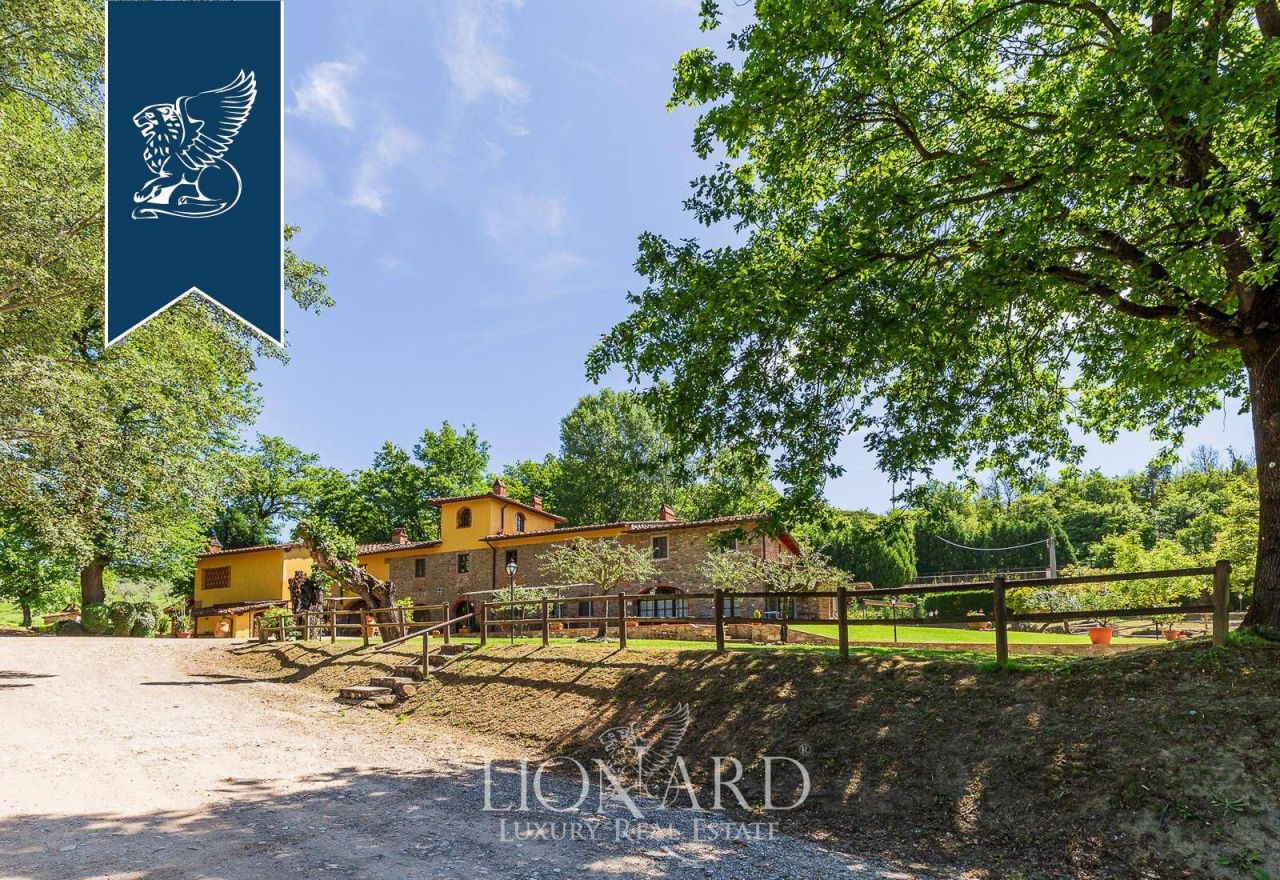 Azienda agricola a Firenze, Italia, 900 m² - foto 12