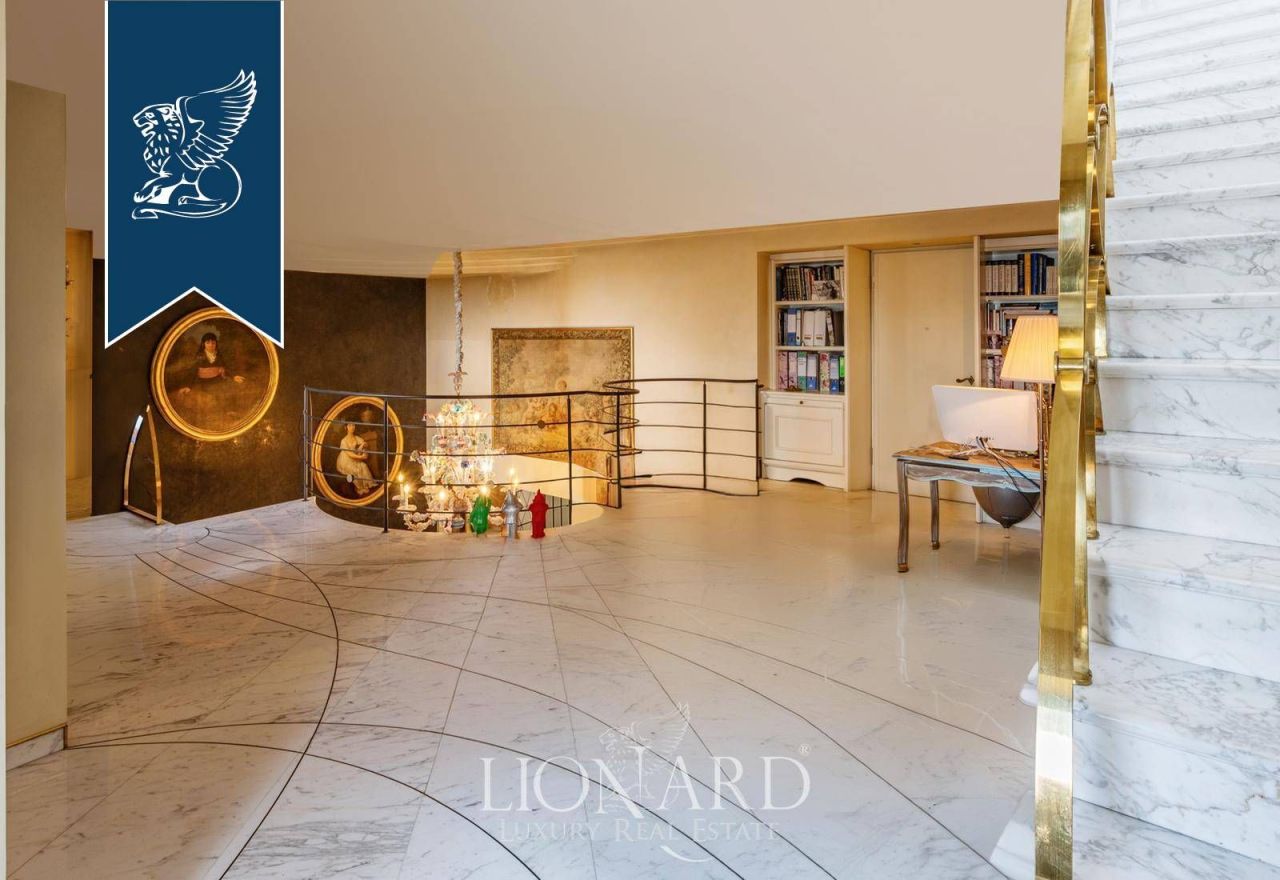 Appartement à Milan, Italie, 450 m² - image 12