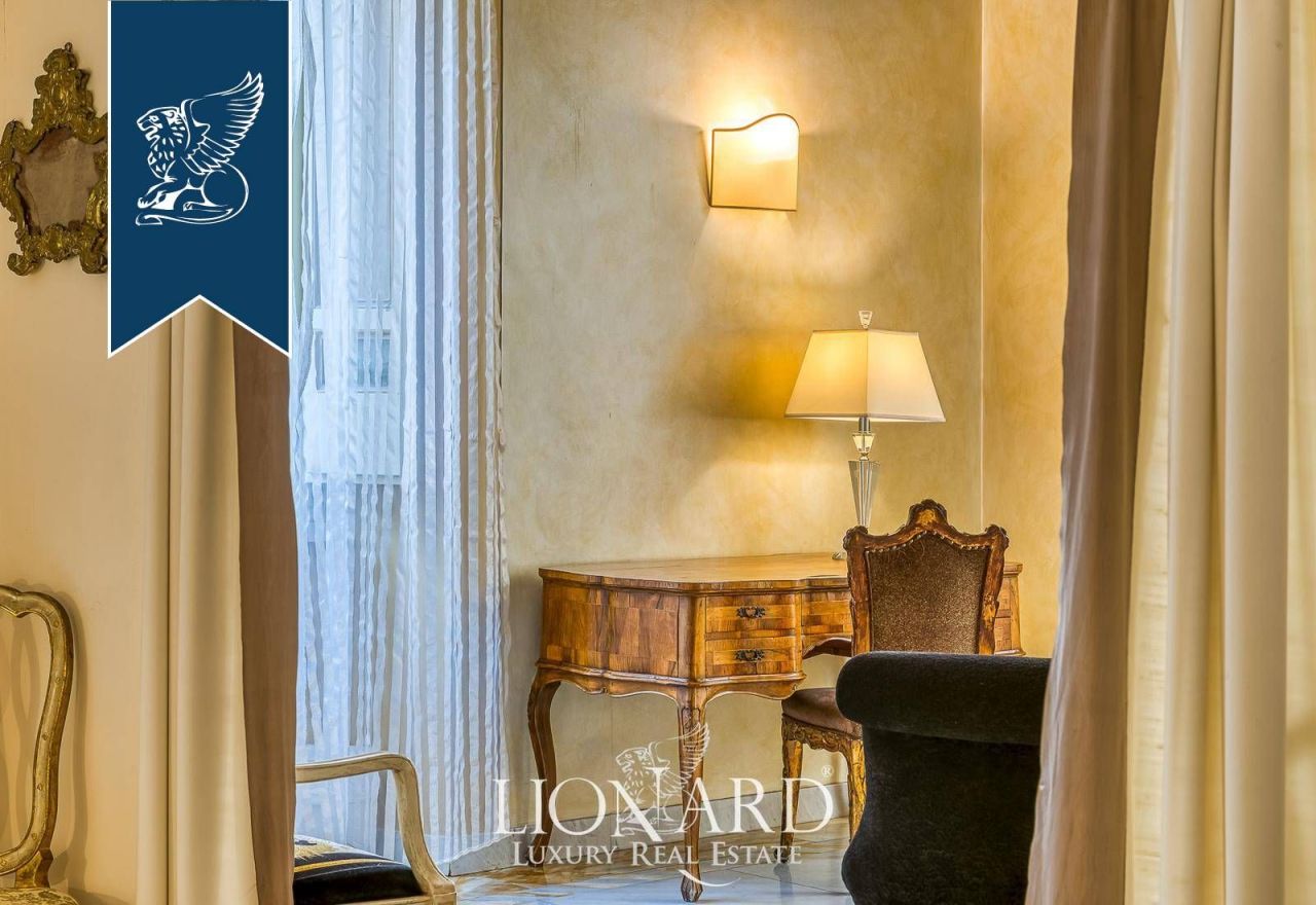 Apartment in Rom, Italien, 460 m² - Foto 12