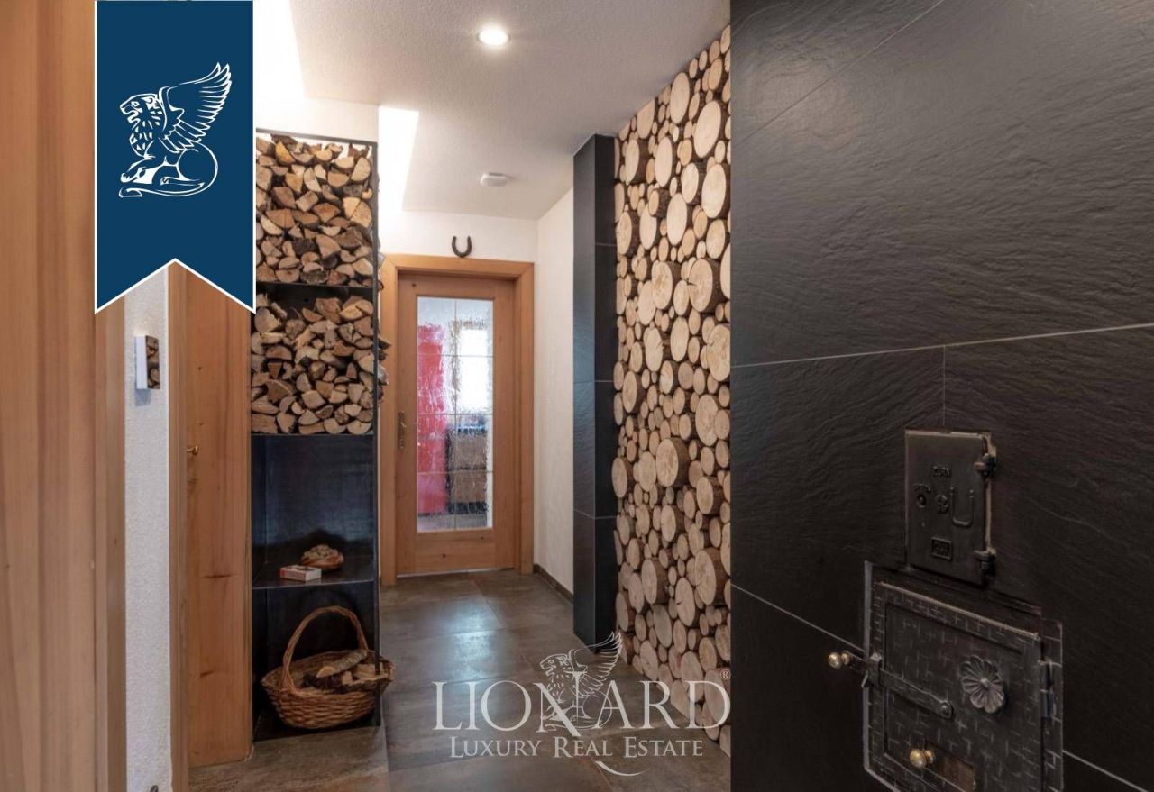 Villa in Bolzano, Italien, 150 m² - Foto 12