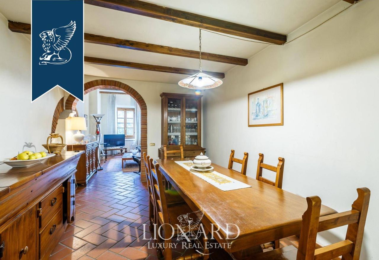 Villa a Vinci, Italia, 1 100 m² - foto 12