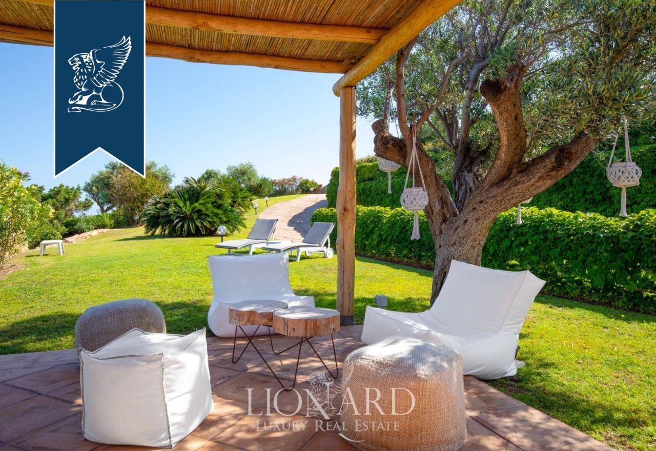 Villa en Porto Cervo, Italia, 770 m² - imagen 12