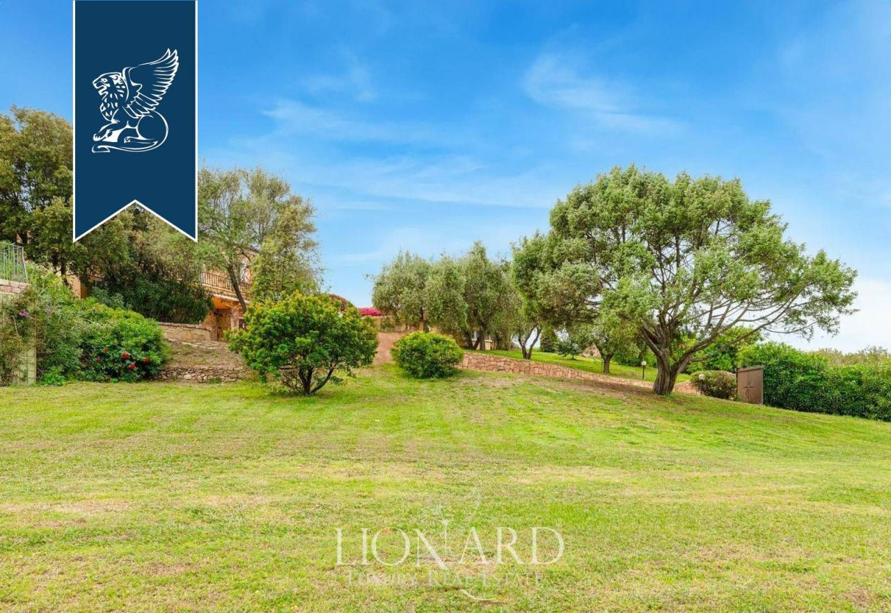 Villa à Porto Cervo, Italie, 230 m² - image 12