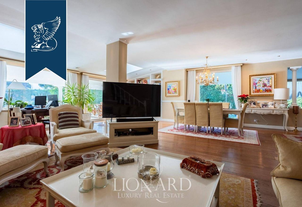 Villa a Roma, Italia, 450 m² - foto 12