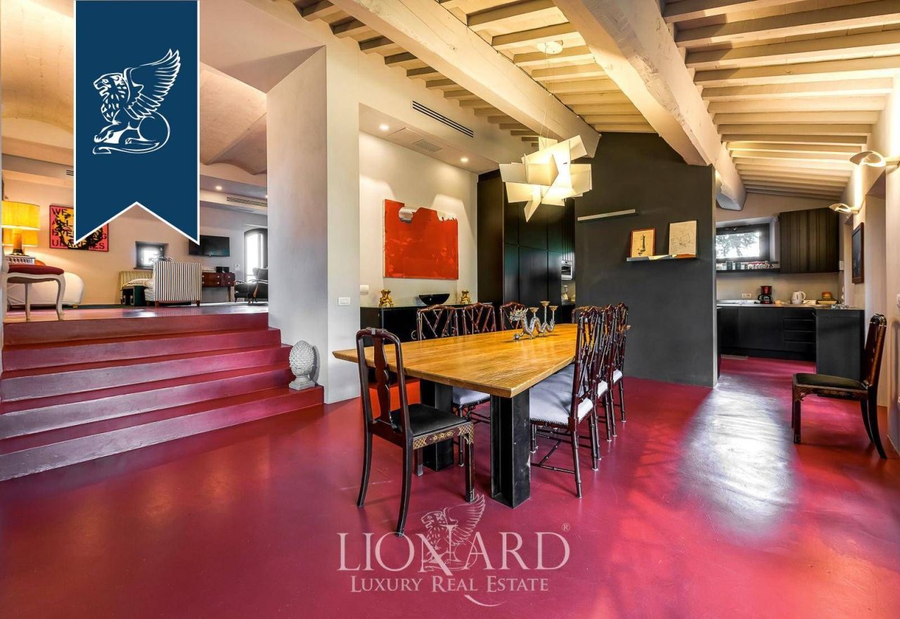 Villa a Chianciano Terme, Italia, 686 m² - foto 12