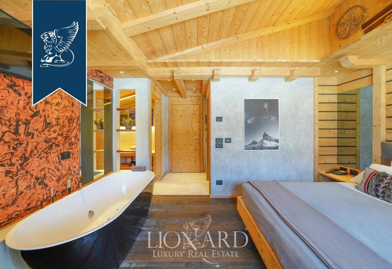 Hotel in Belluno, Italien, 1 200 m² - Foto 12