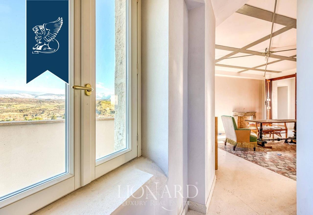 Schloß in Pescara, Italien, 3 200 m² - Foto 12