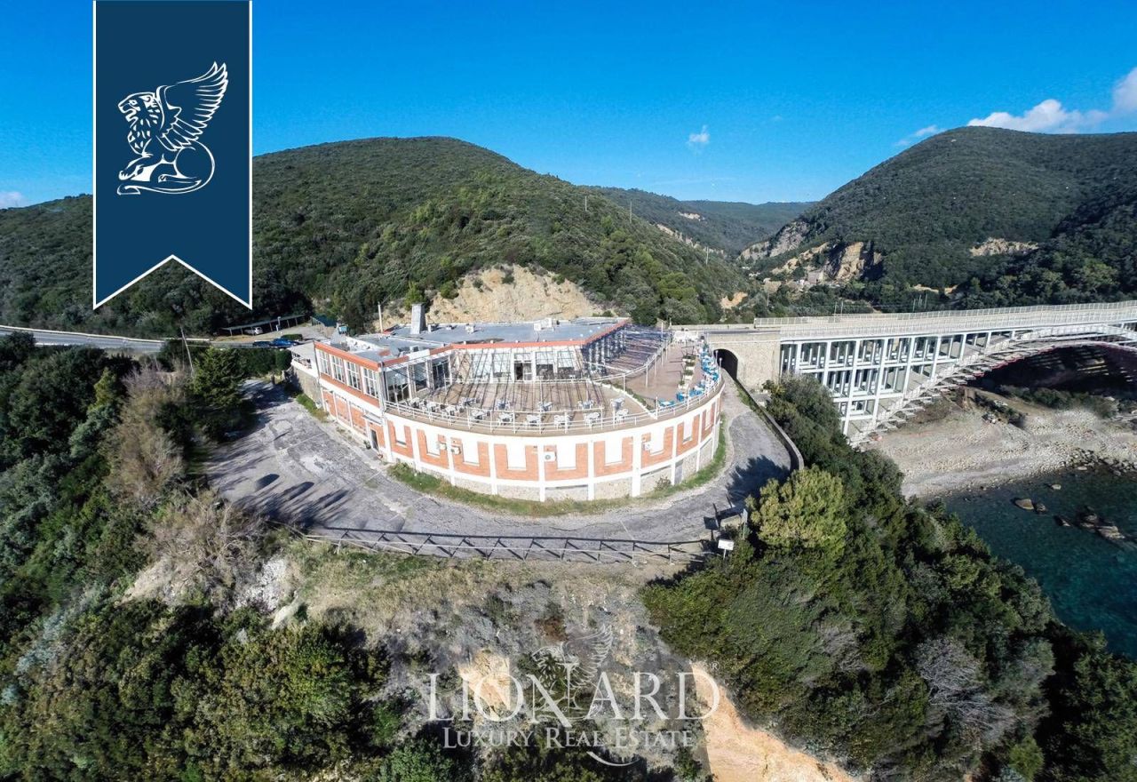 Hotel in Livorno, Italy, 860 m² - picture 12