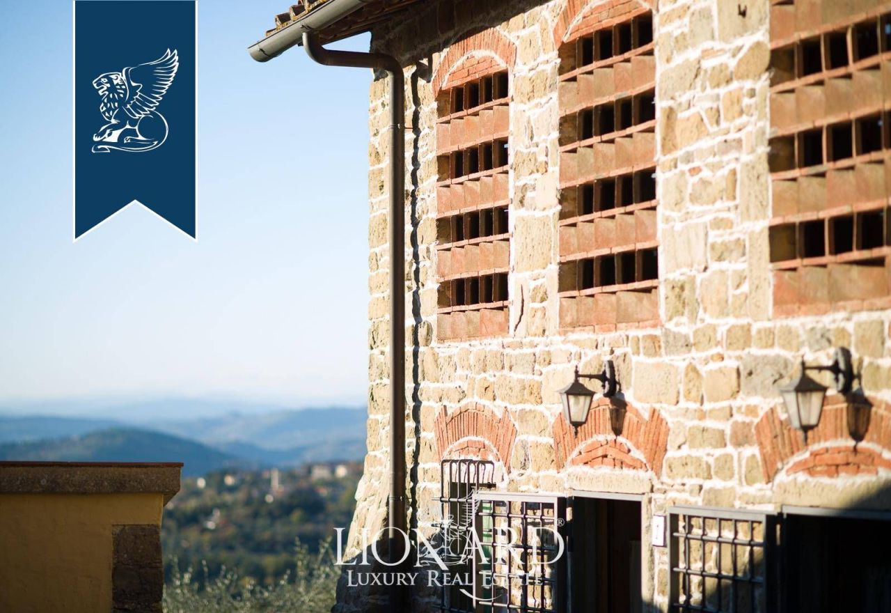 Azienda agricola a Firenze, Italia, 500 m² - foto 12