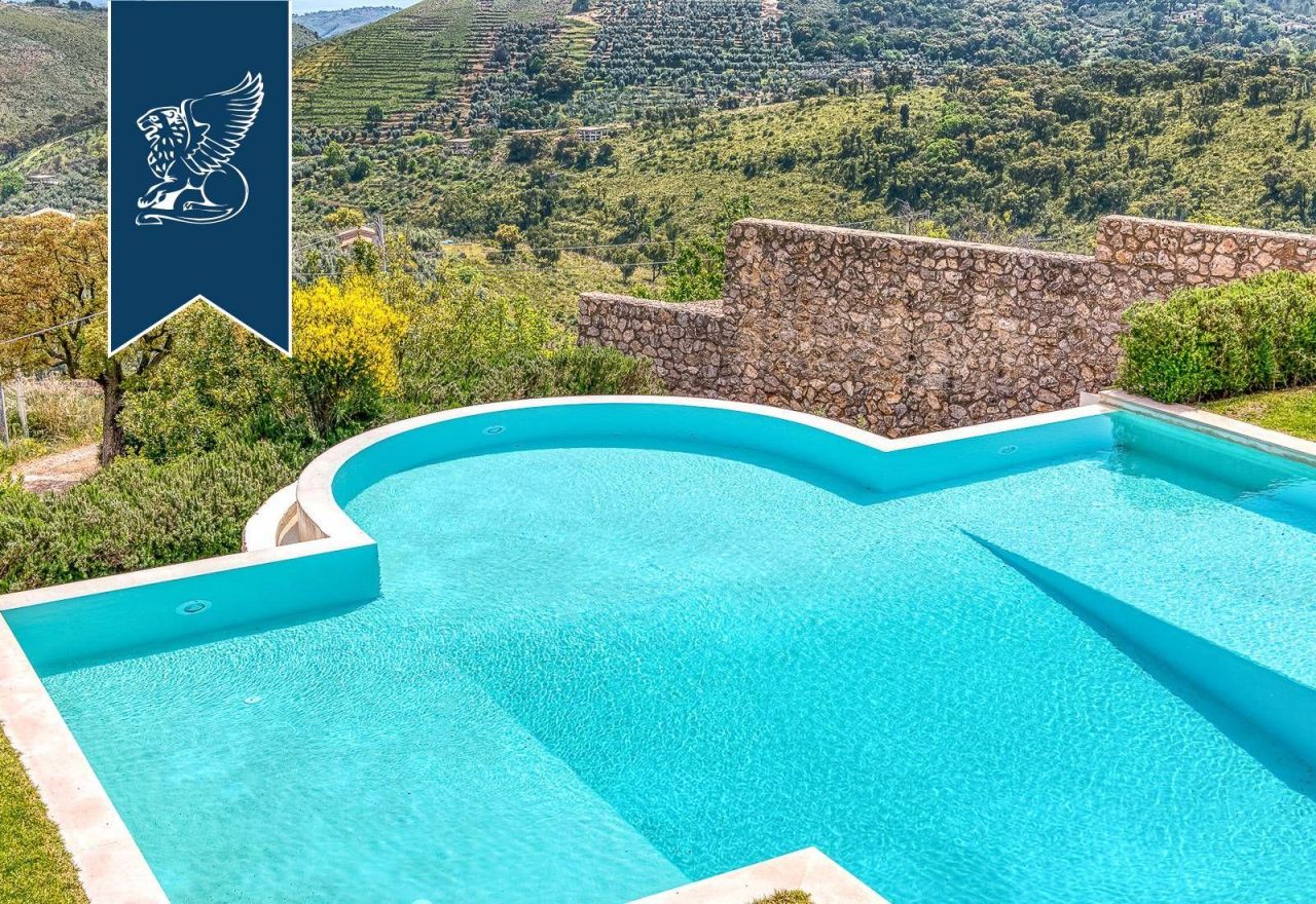 Casa a Latina, Italia, 400 m² - foto 12