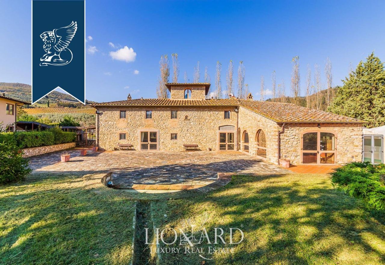 Hotel, albergo a Pontassieve, Italia, 1 000 m² - foto 12