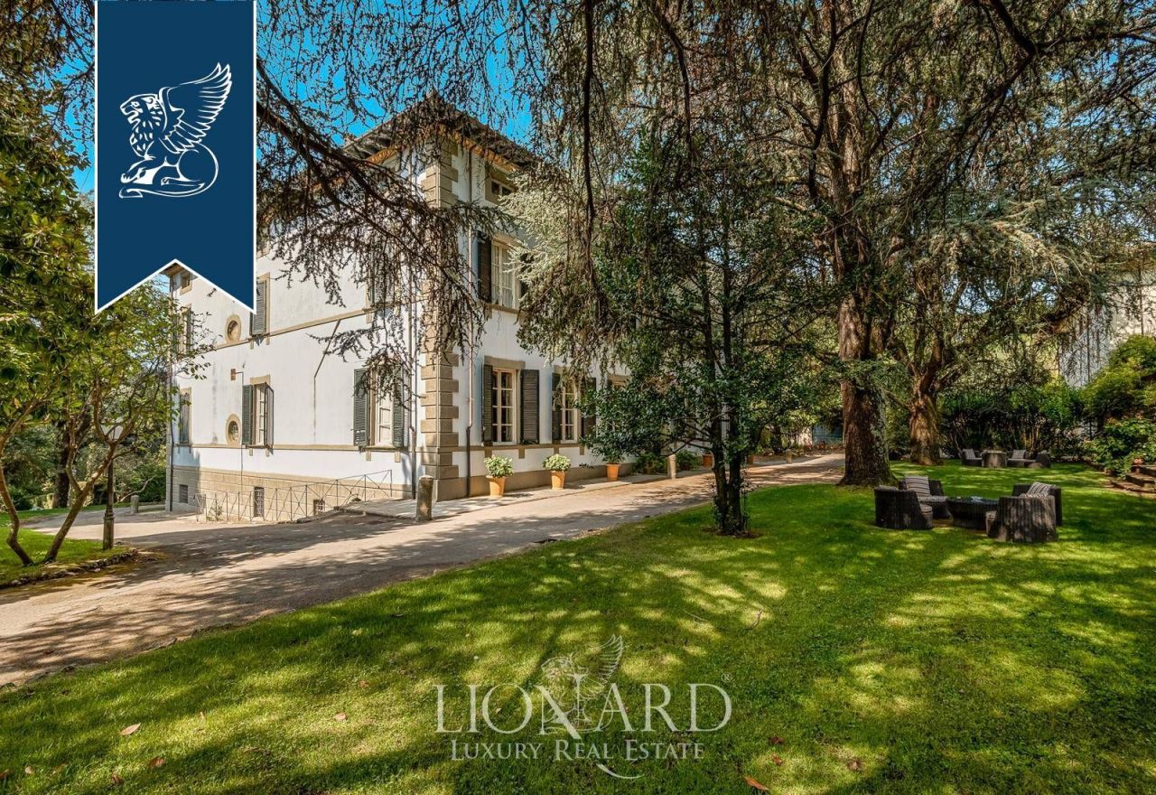 Villa a Camaiore, Italia, 2 500 m² - foto 12