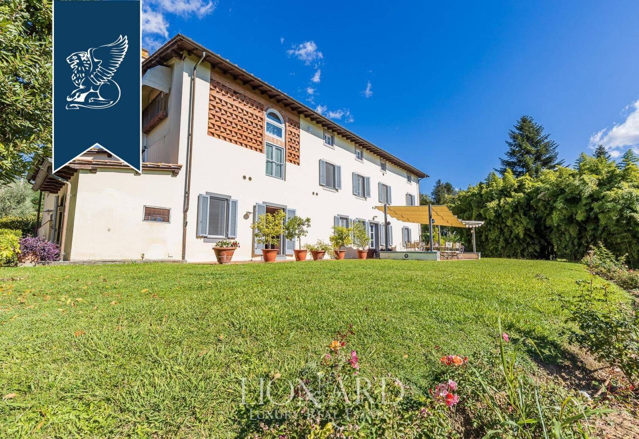 Villa a Capannori, Italia, 900 m² - foto 12