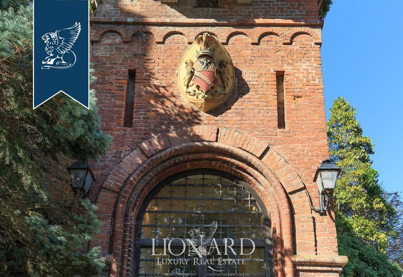 Hotel en Alessandria, Italia, 2 500 m² - imagen 12