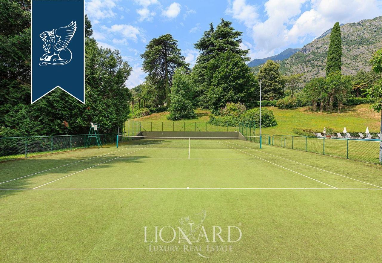 Villa a Griante, Italia, 380 m² - foto 12