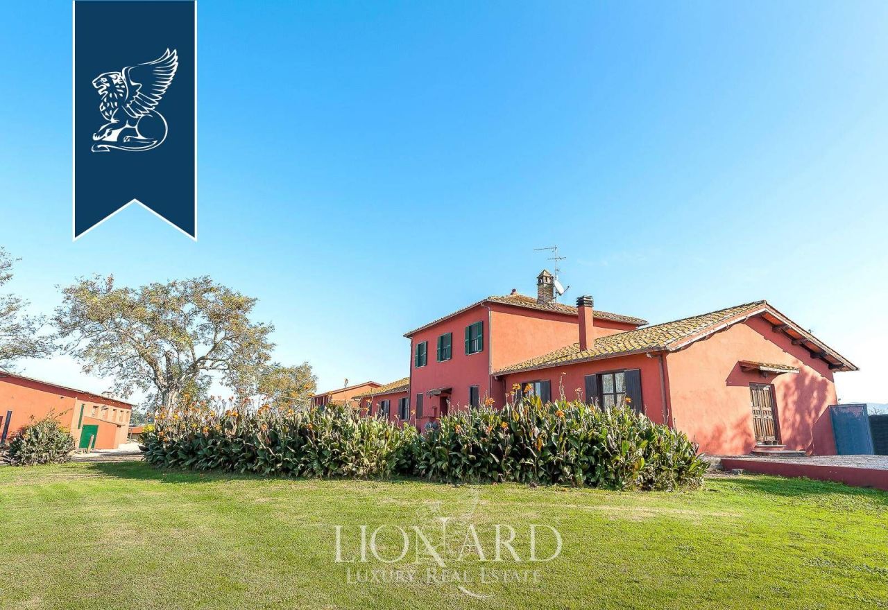 Azienda agricola a Roma, Italia, 2 761 m² - foto 12