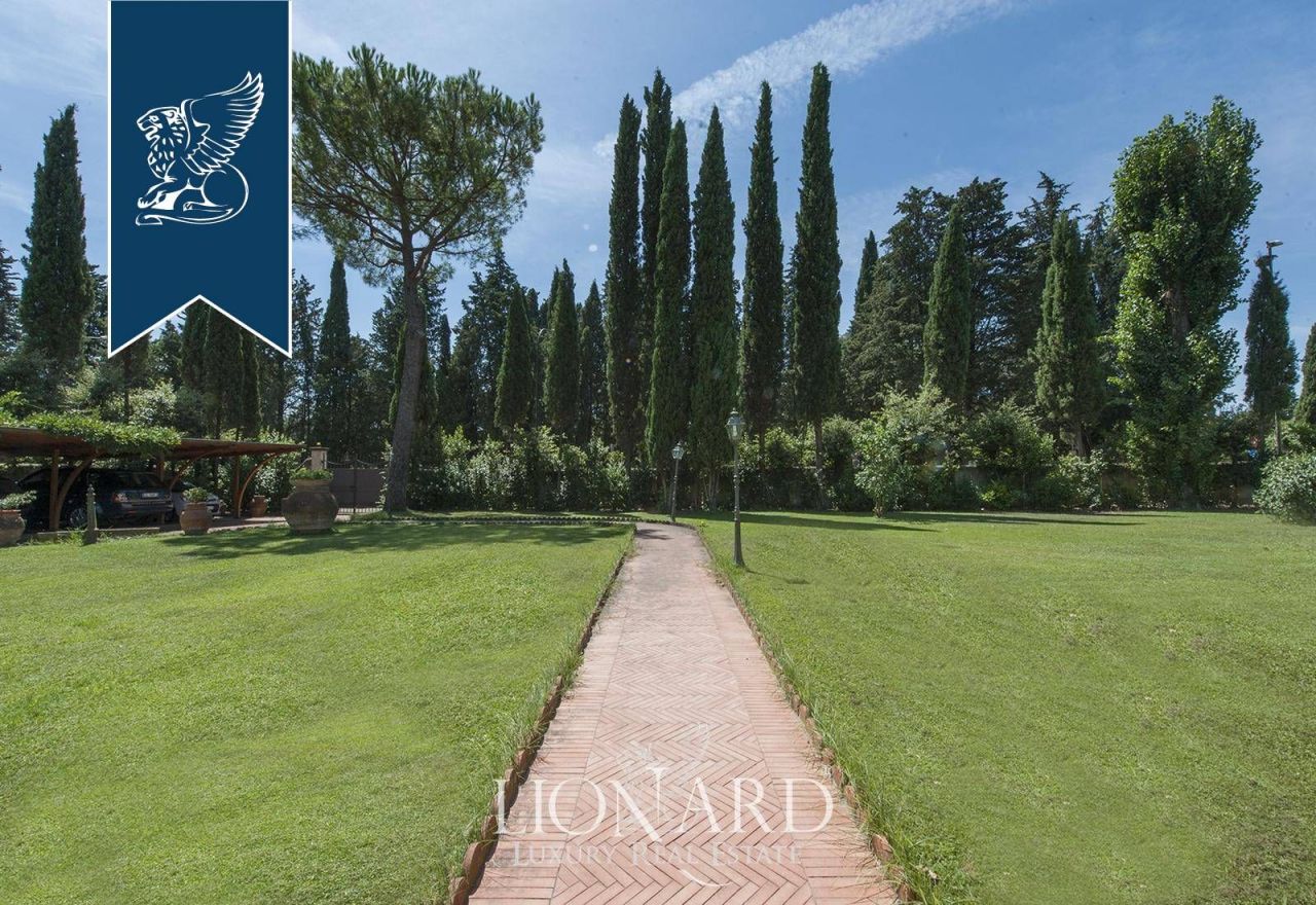 Villa à Florence, Italie, 900 m² - image 12