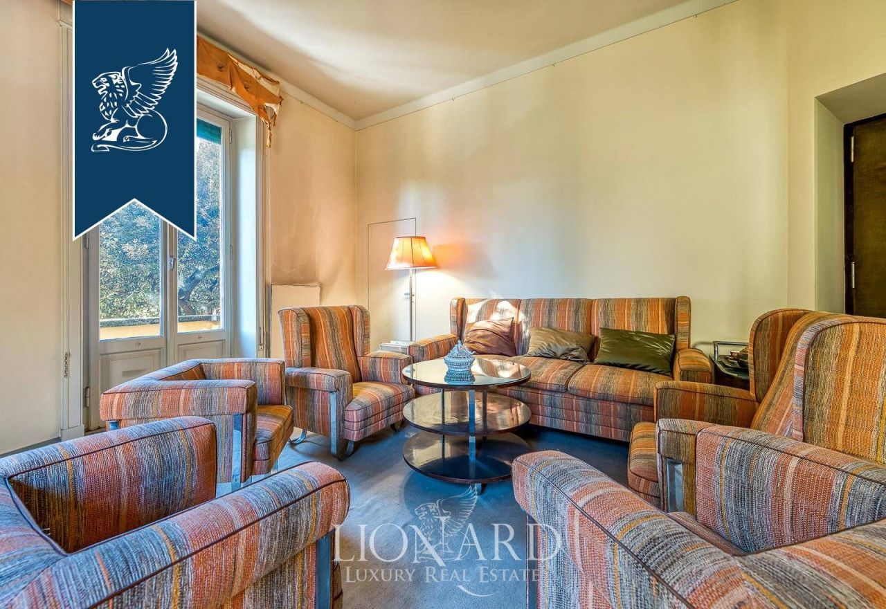 Apartment in Rome, Italy, 392 m² - picture 12