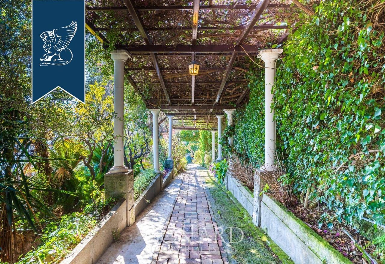 Villa a Ventimiglia, Italia, 450 m² - foto 12