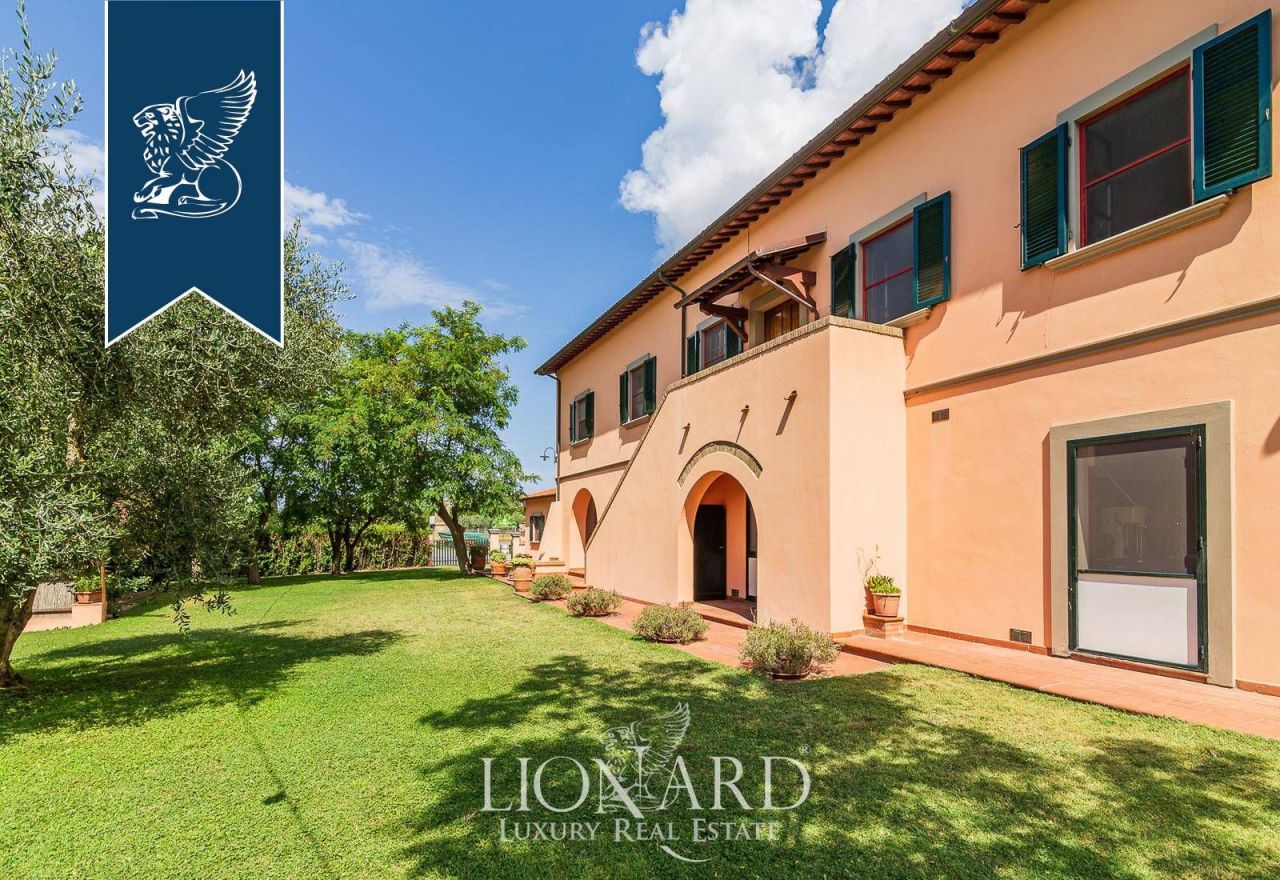 Azienda agricola a Castellina Marittima, Italia, 1 220 m² - foto 12