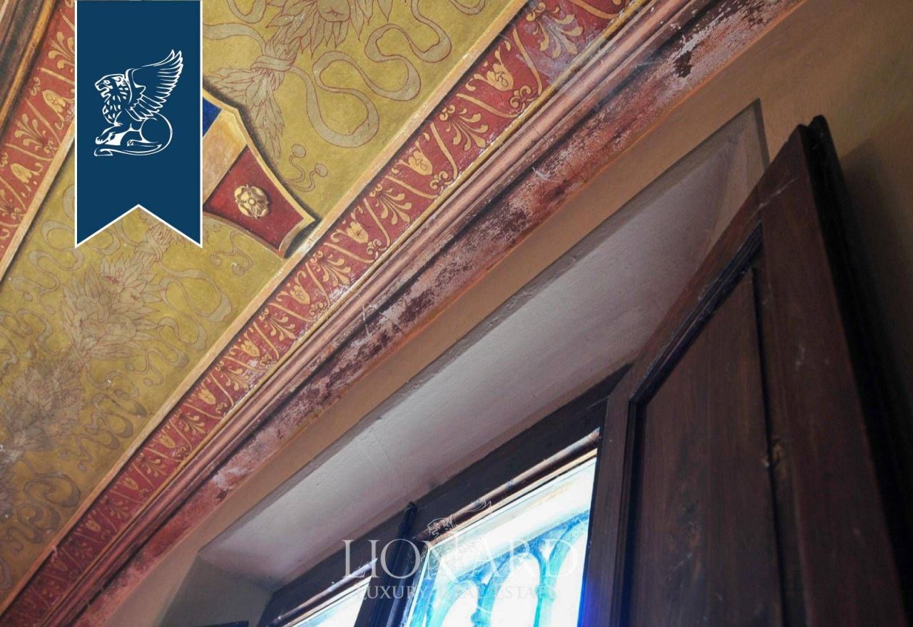 Villa ad Arezzo, Italia, 2 000 m² - foto 12