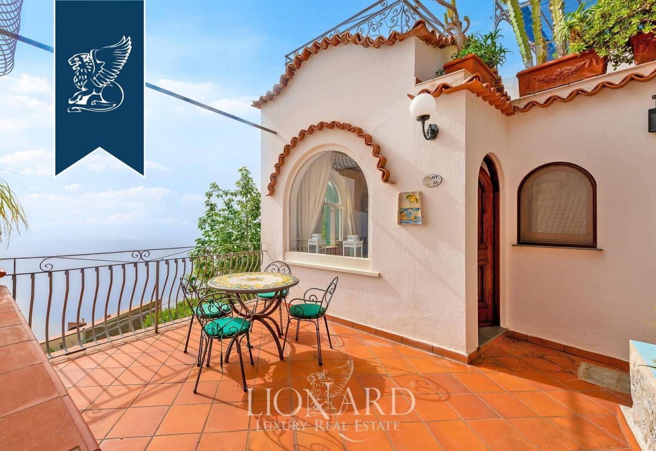 Villa in Salerno, Italien, 400 m² - Foto 12