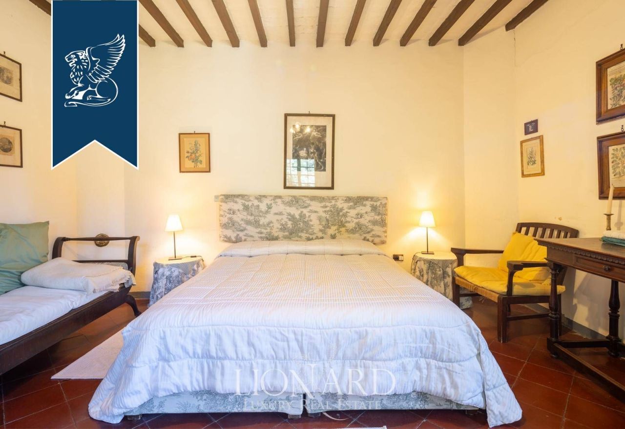 Villa a Livorno, Italia, 1 527 m² - foto 12