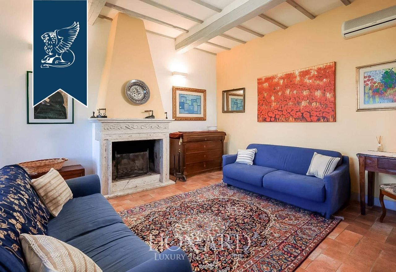 Villa à Sienne, Italie, 714 m² - image 12