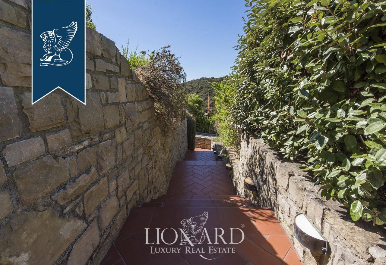 Villa a Castiglione della Pescaia, Italia, 200 m² - foto 12