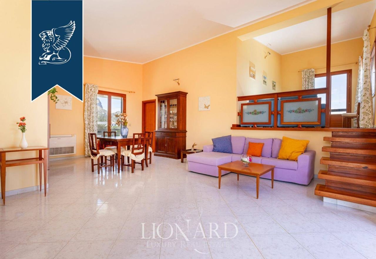 Villa in Palermo, Italy, 350 m² - picture 12