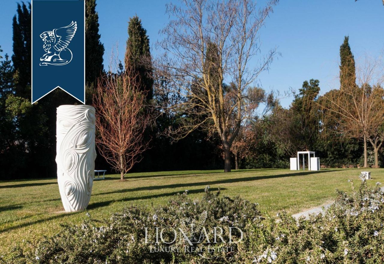 Villa en Pisa, Italia, 310 m² - imagen 12