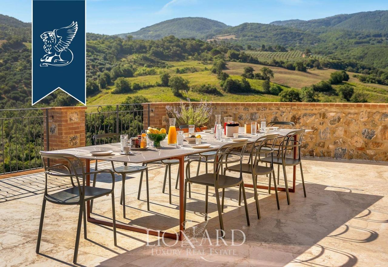 Villa à Grosseto, Italie, 800 m² - image 12