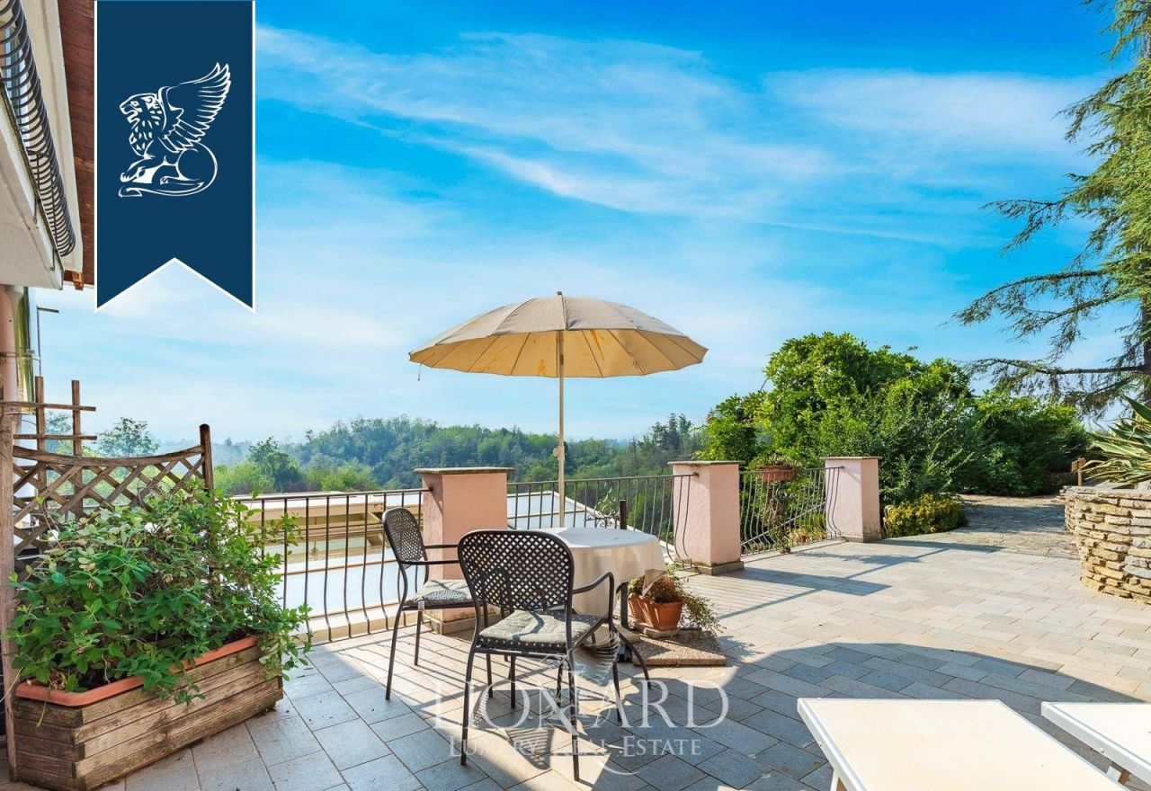 Azienda agricola ad Asti, Italia, 1 000 m² - foto 12